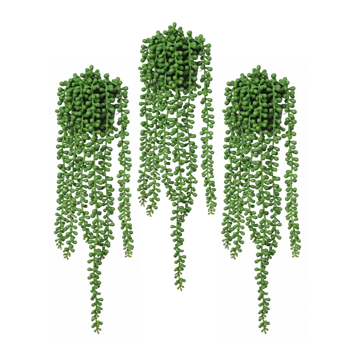 Falling Plant (en lot)