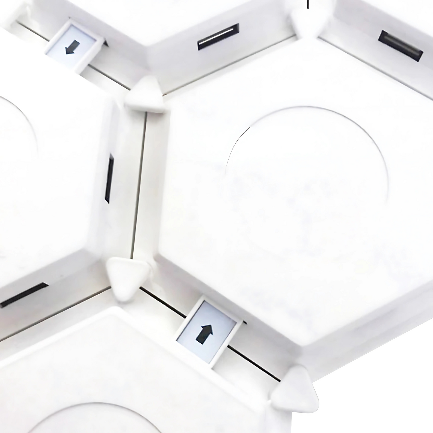 Hexagon Light