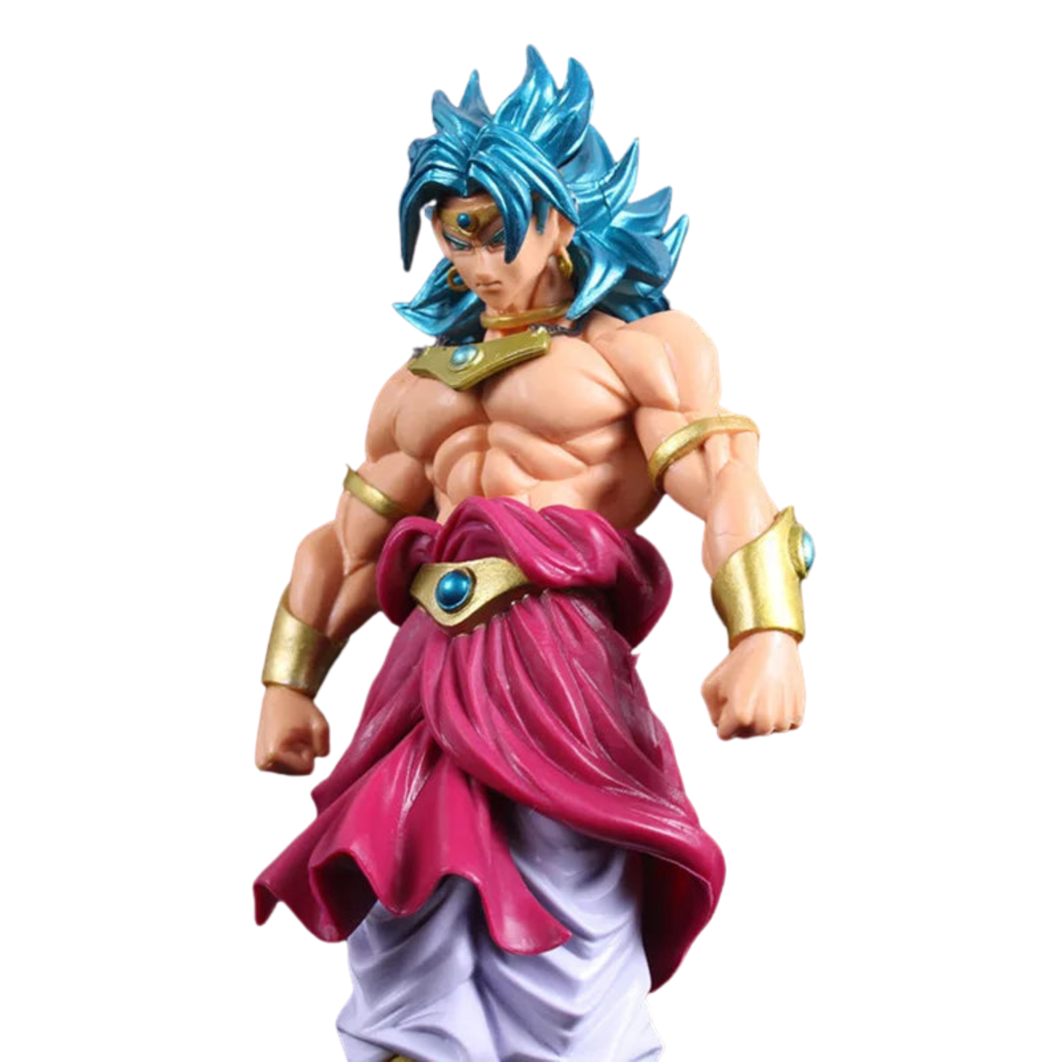 Broly (saga DBS)