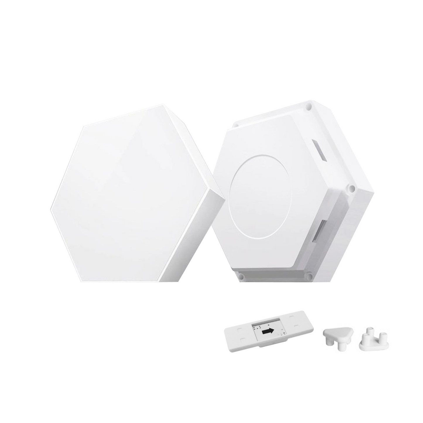 Hexagon Light