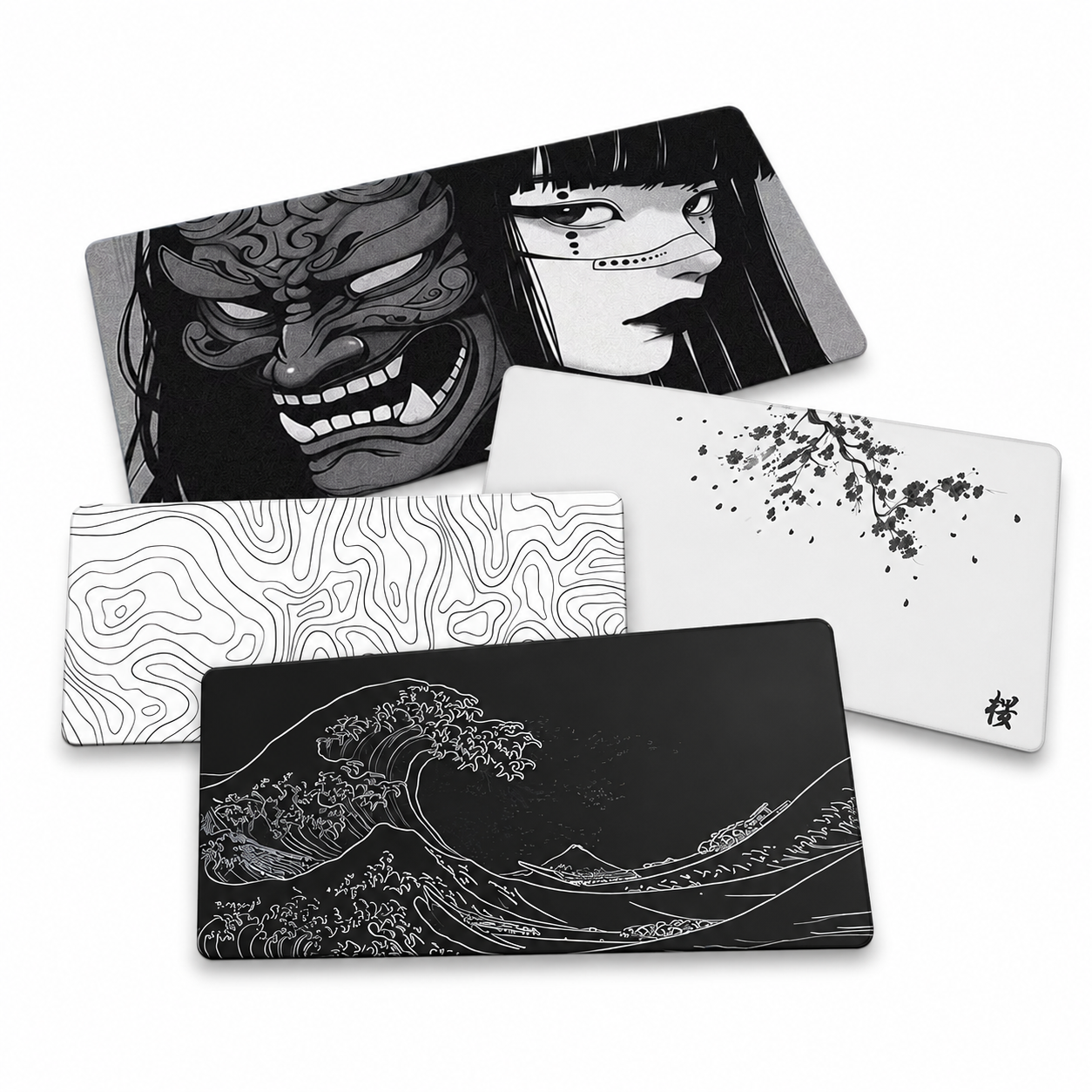 Tapis de souris