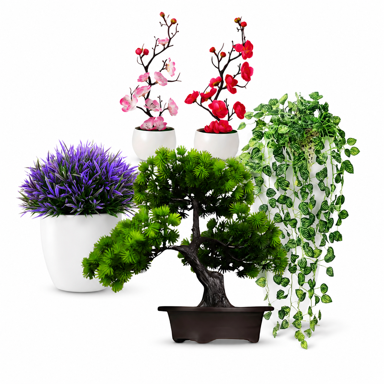 Déco Vegetale