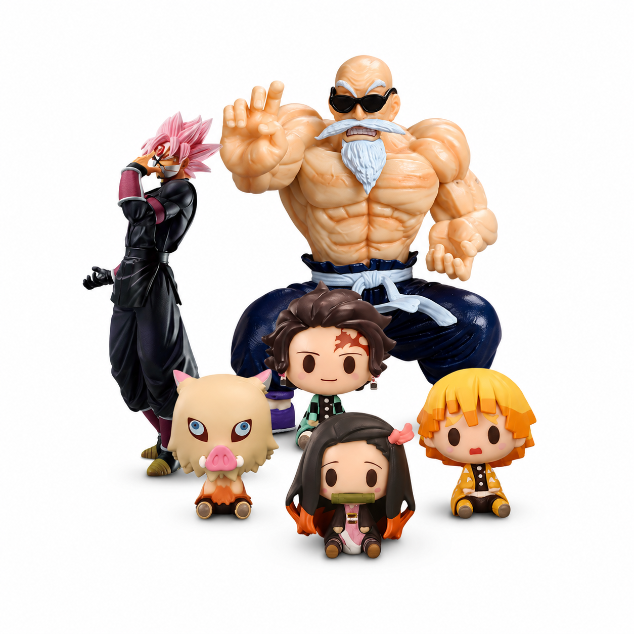 Figurine