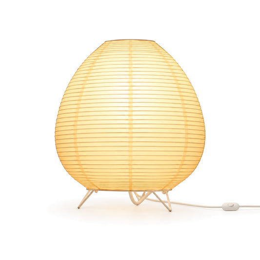 Paper Moon Lamp