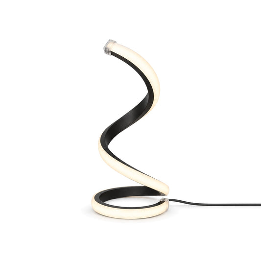 Twist Lamp