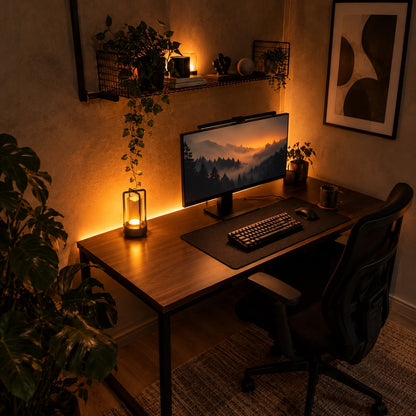 Lantern Lamp