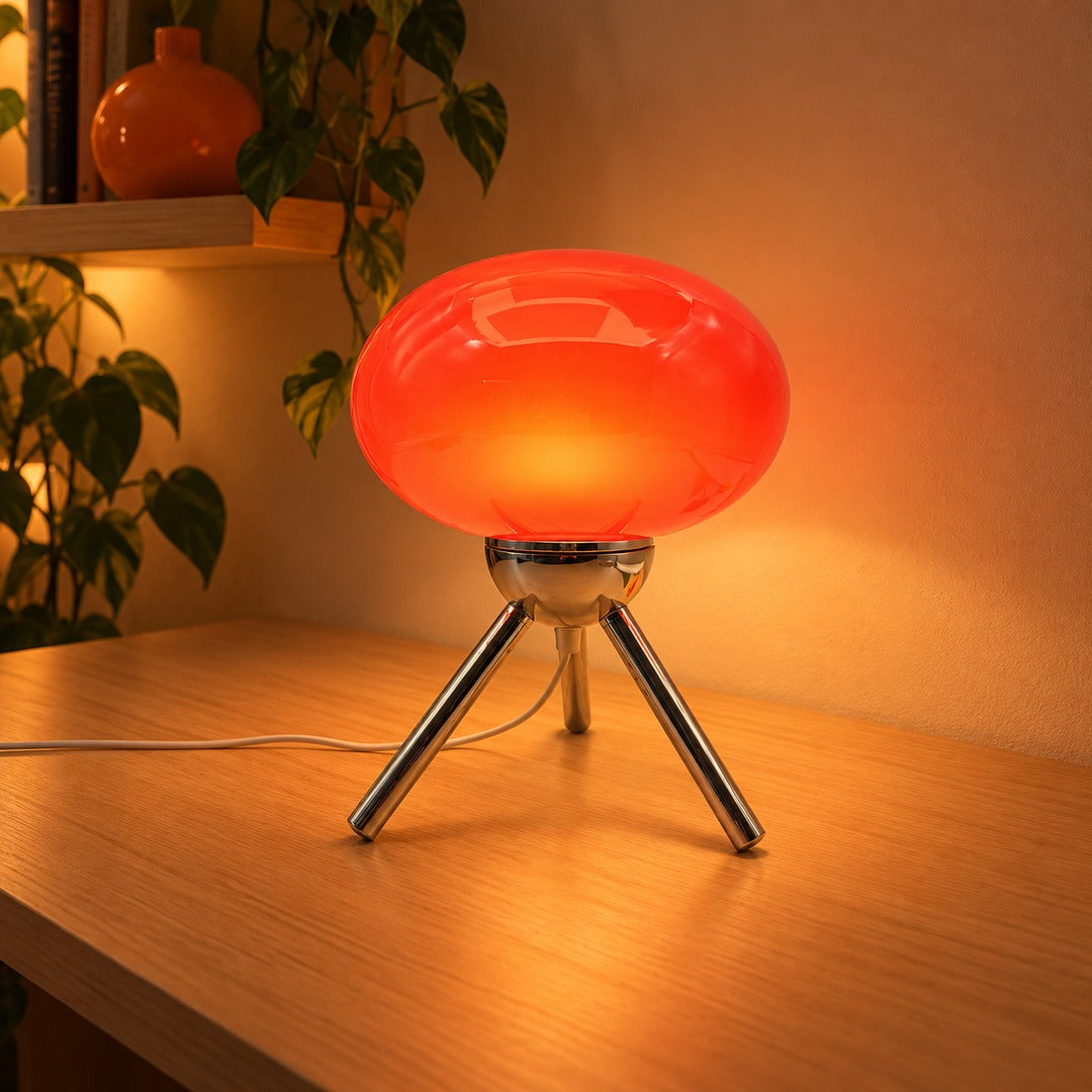 Shroom Lamp