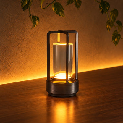 Lantern Lamp