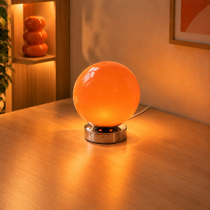 Sunball Lamp