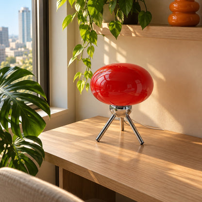 Shroom Lamp