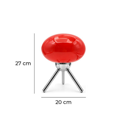 Shroom Lamp