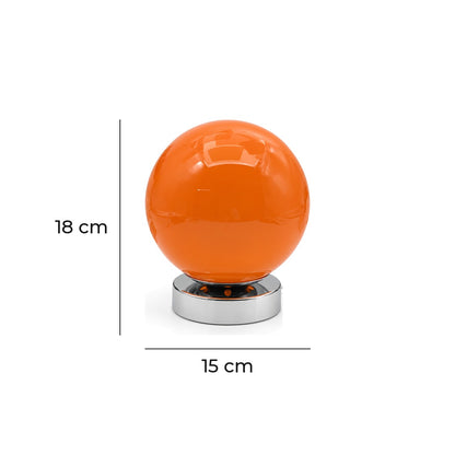 Sunball Lamp