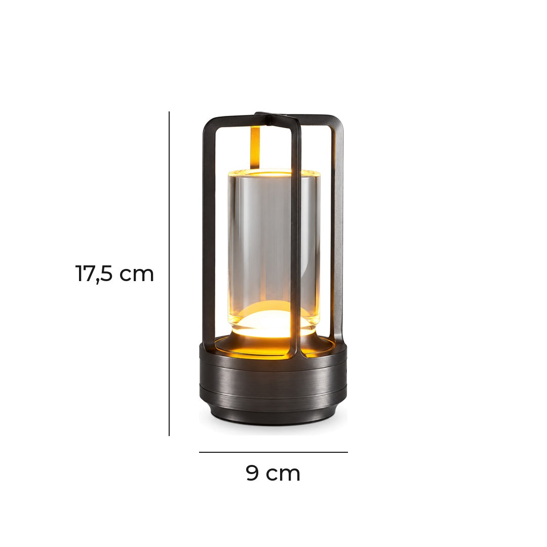 Lantern Lamp