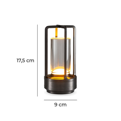Lantern Lamp