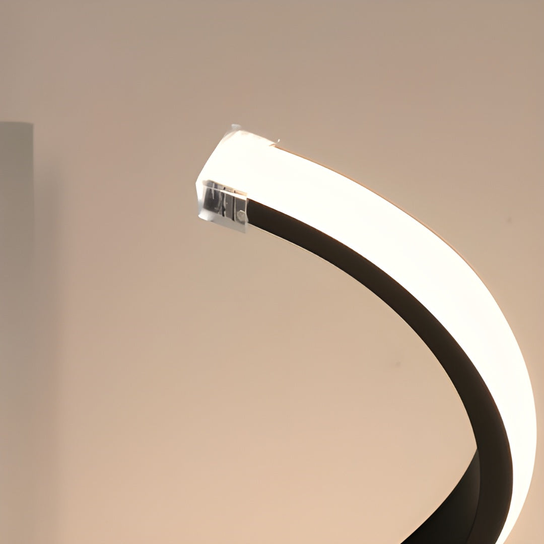 Twist Lamp
