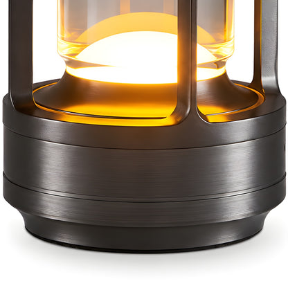 Lantern Lamp