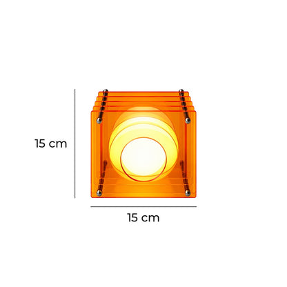 Moonbox Lamp
