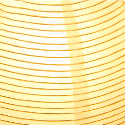 Paper Moon Lamp