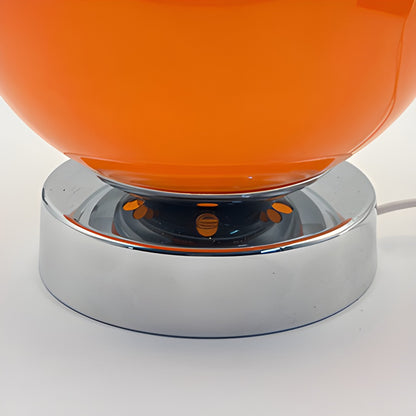 Sunball Lamp
