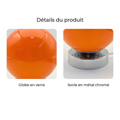 Sunball Lamp