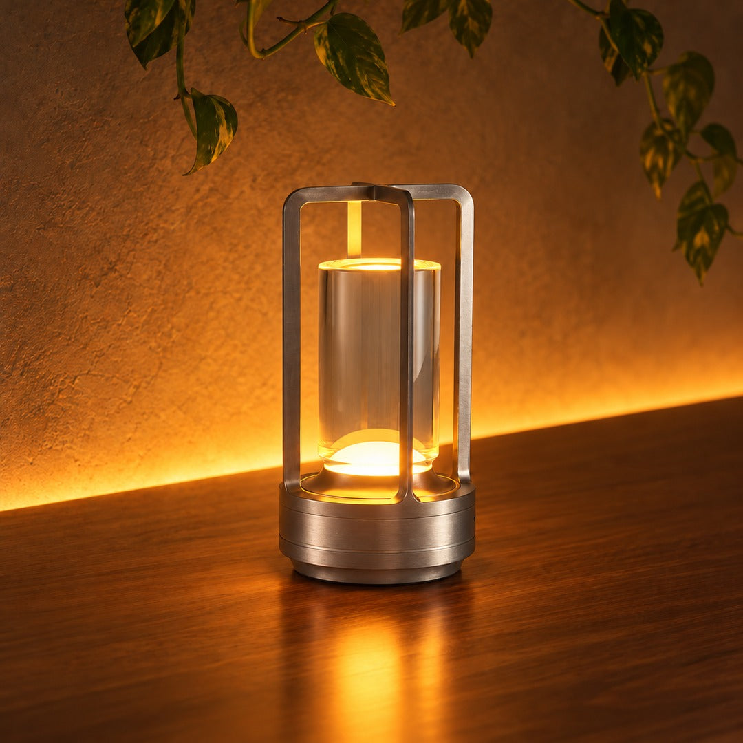 Lantern Lamp