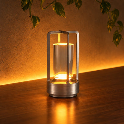 Lantern Lamp