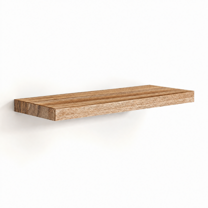 Étagère flottante (42cm)