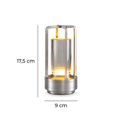 Lantern Lamp