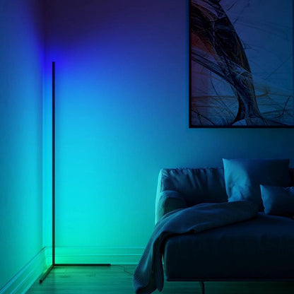 LedUP floor lamp