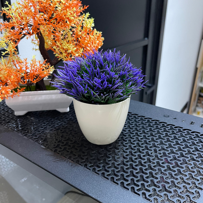 Plant pot