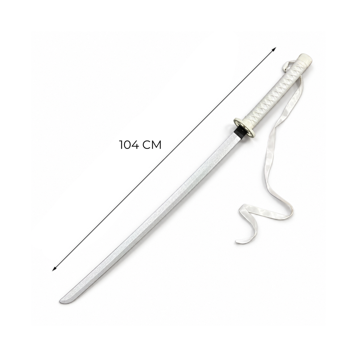 Ghost Katana