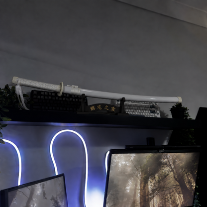 Ghost Katana