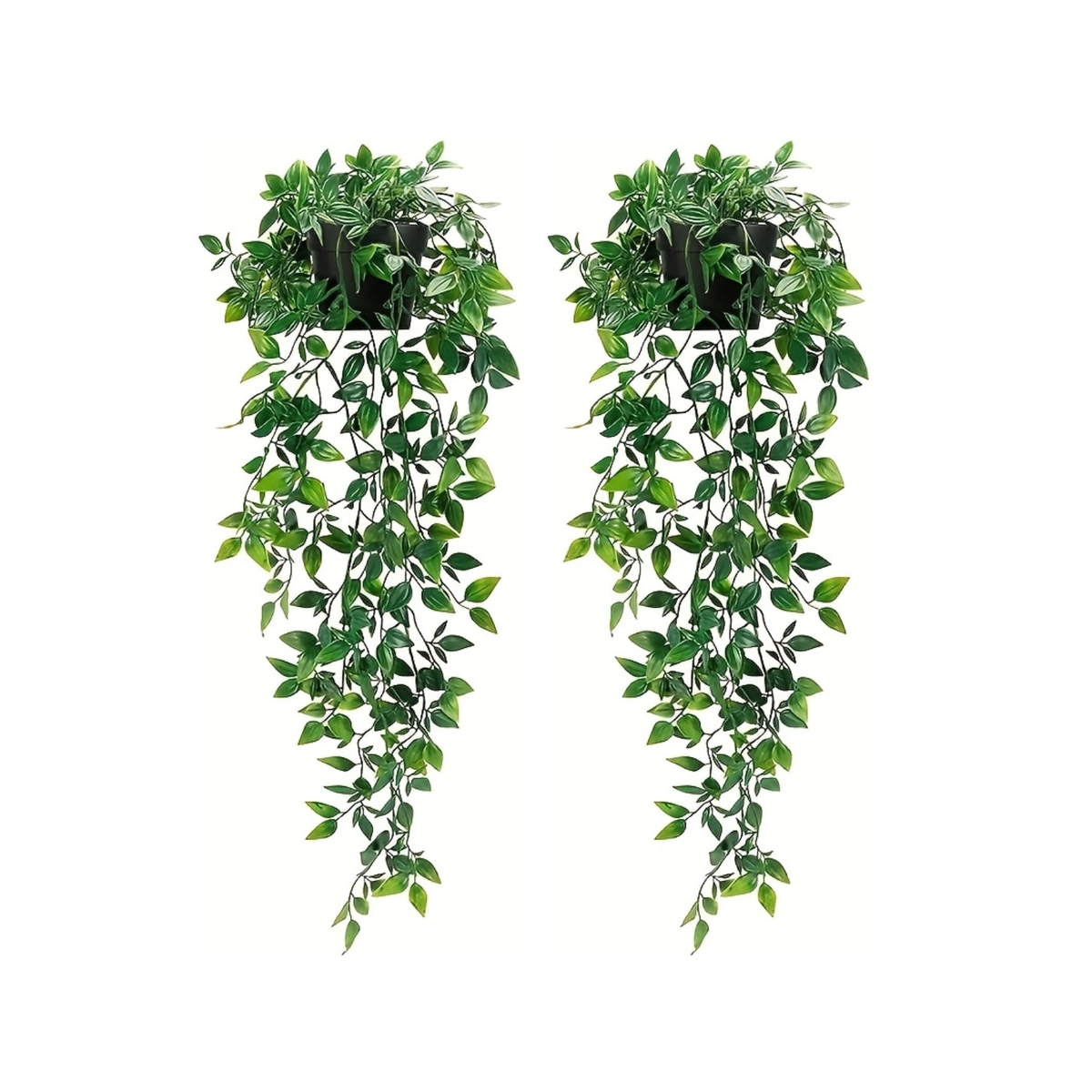Falling Plant (en lot)