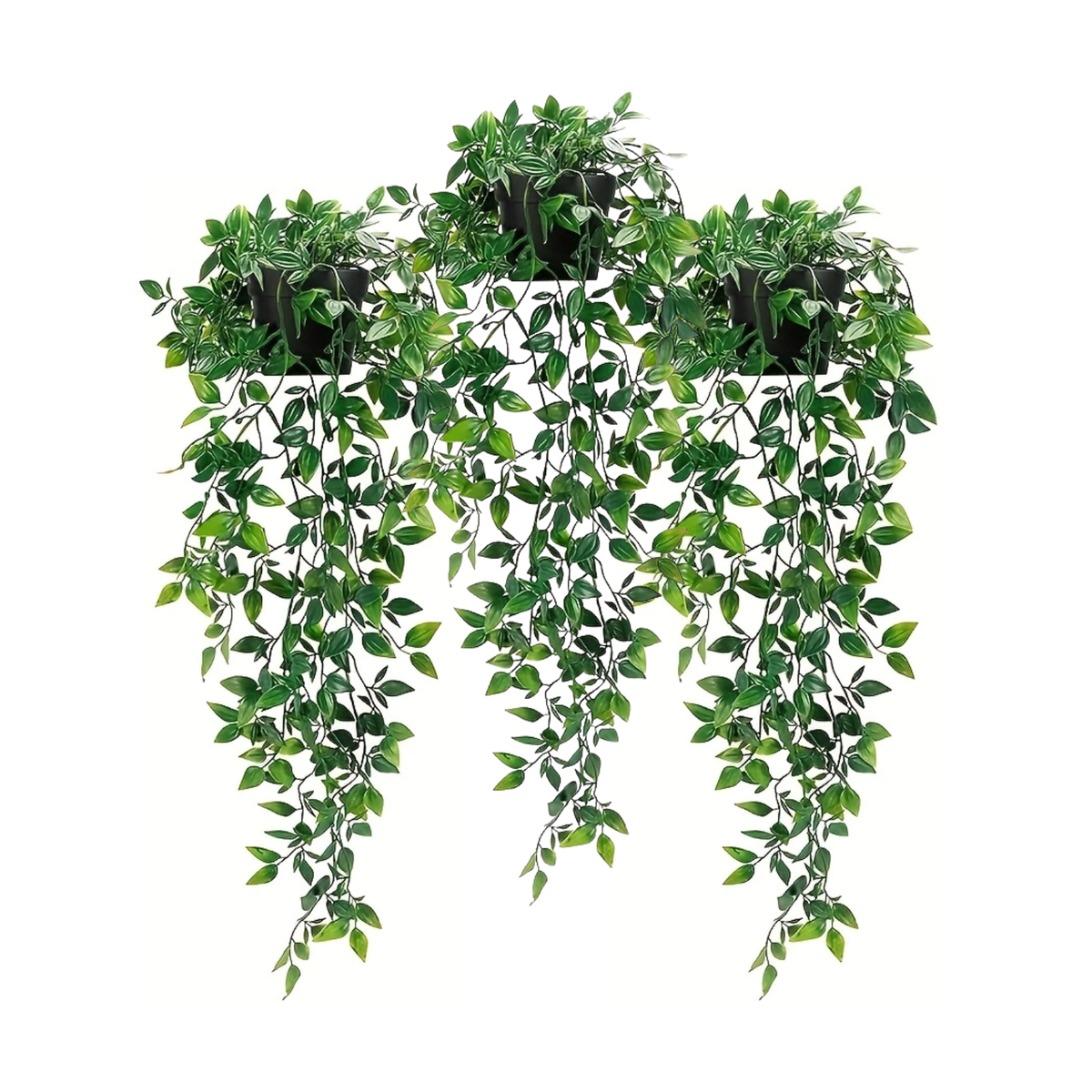 Falling Plant (en lot)