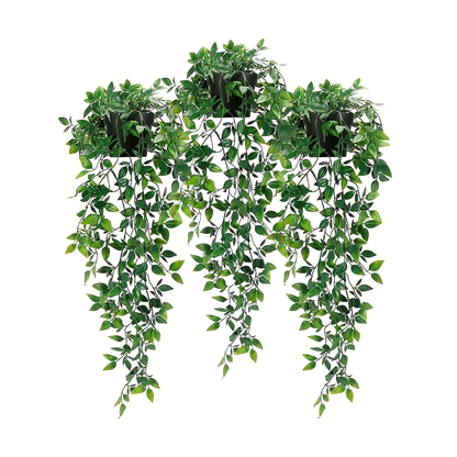Falling Plant (en lot)