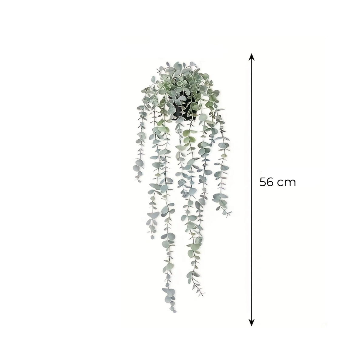 Falling Plant (en lot)