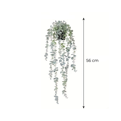 Falling Plant (en lot)