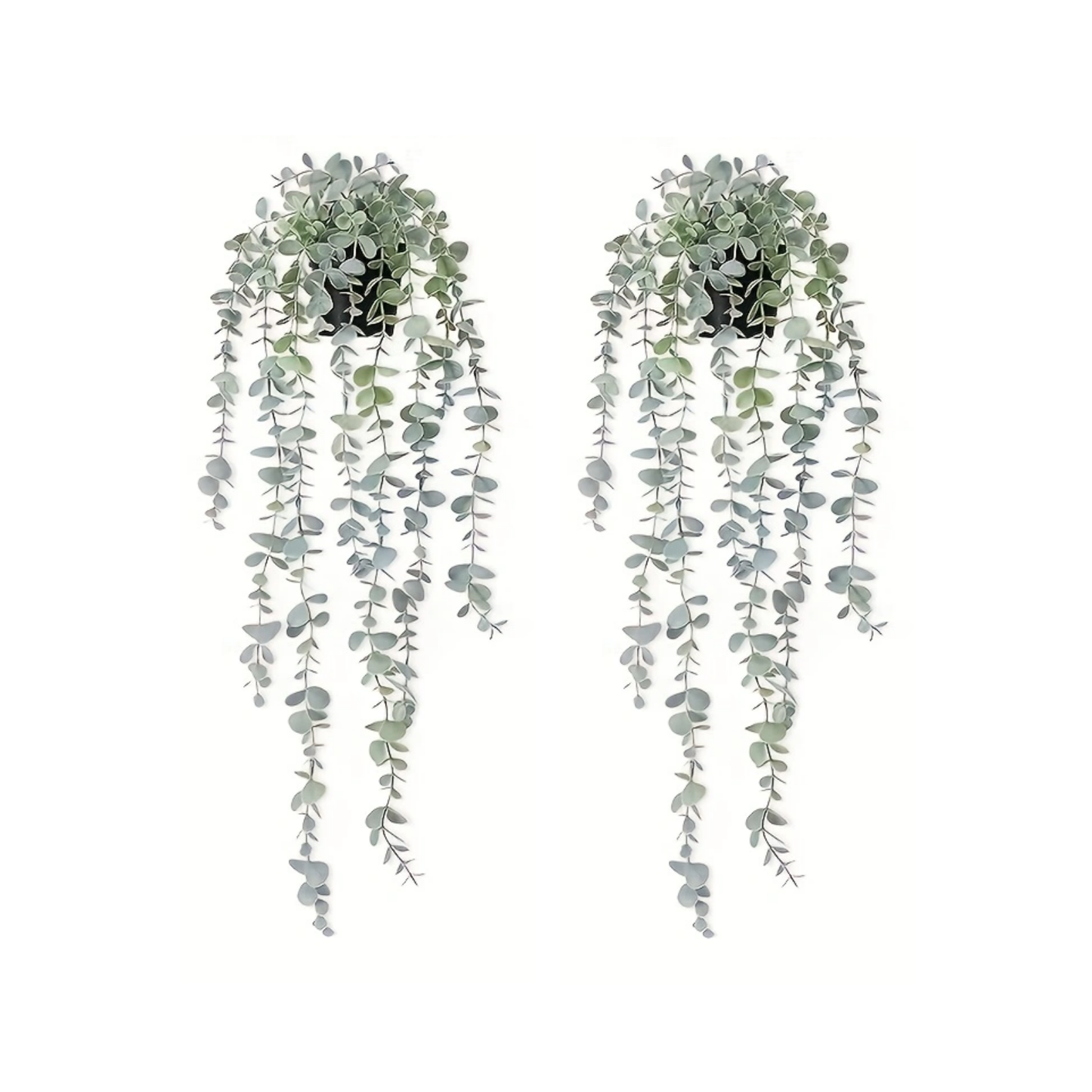 Falling Plant (en lot)