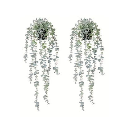 Falling Plant (en lot)