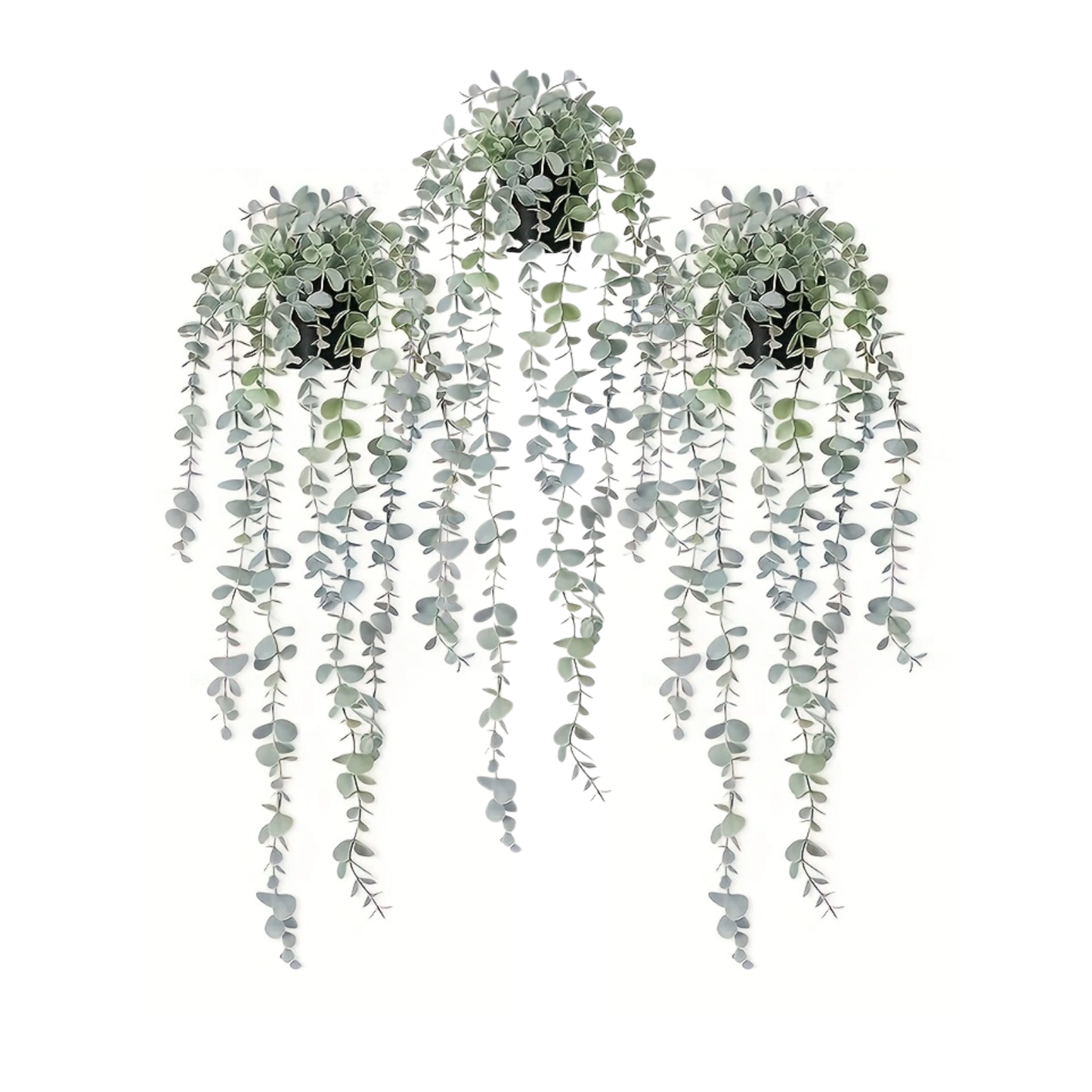 Falling Plant (en lot)