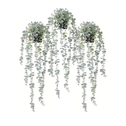 Falling Plant (en lot)