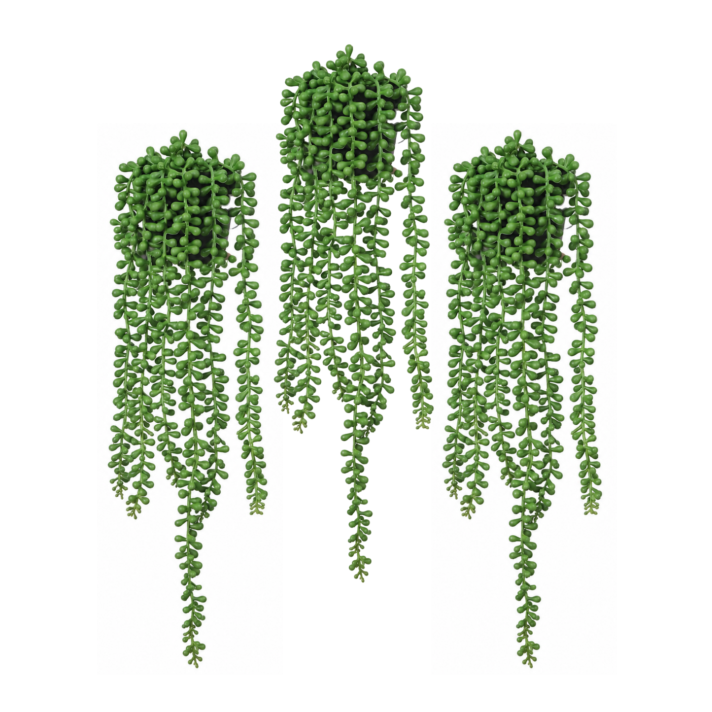 Falling Plant (en lot)