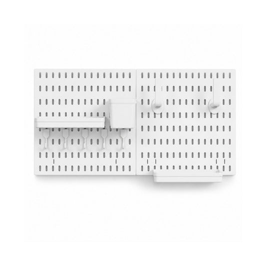 Pegboard