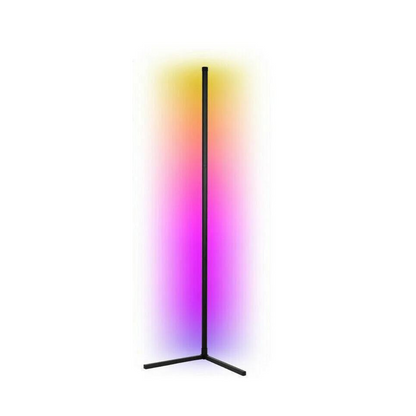 LedUP floor lamp