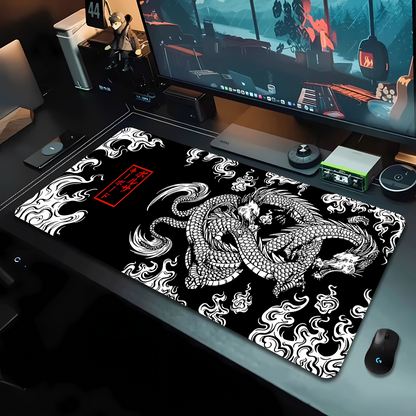 Tapis de souris Dragon🐉