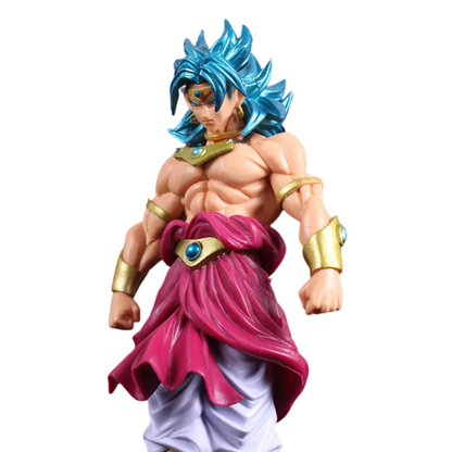 Broly ( saga DBS )