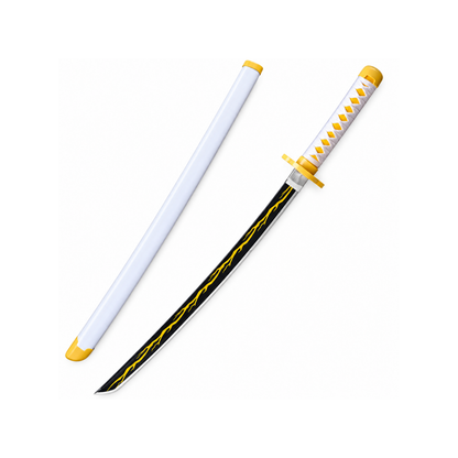 Katana Zenitsu (Demon Slayer)