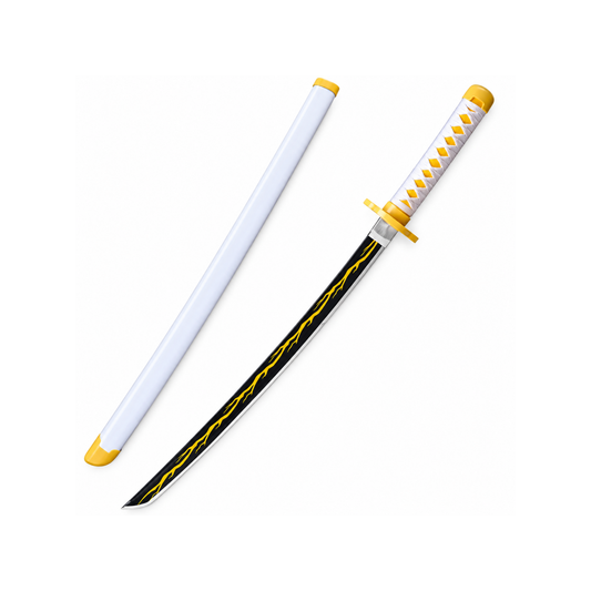 Katana Zenitsu (Demon Slayer)