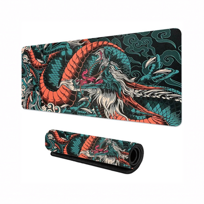 Tapis de souris Dragon🐉