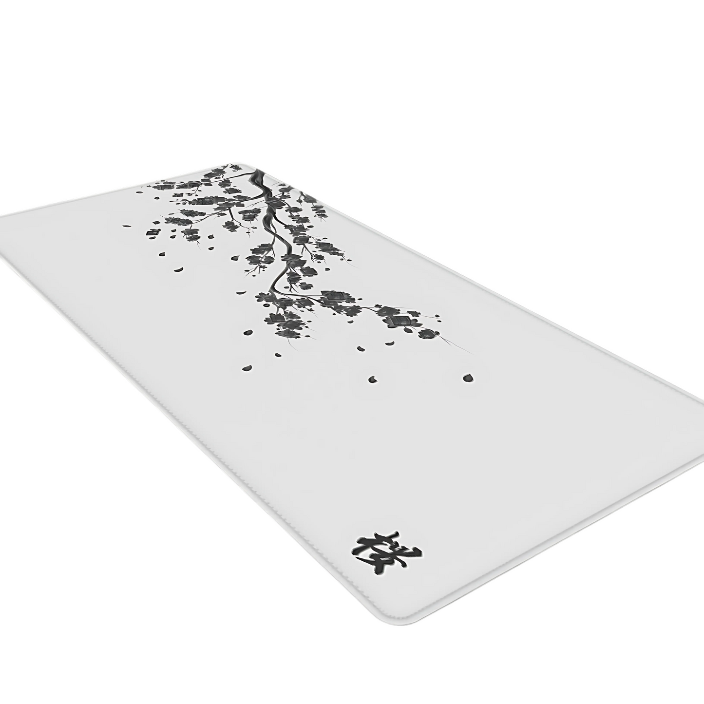 Cherry Blossom Mouse Pad